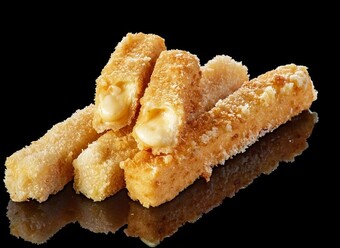 Сырные палочки