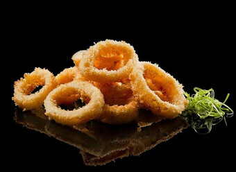 Кольца кальмаров